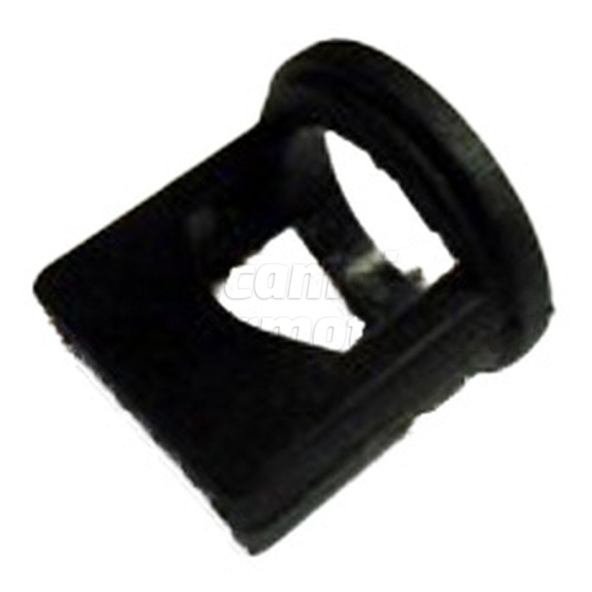 RADIANT BATTUTA PISTONE FLUSSOSTATO 02053 NERO NYLON 9031