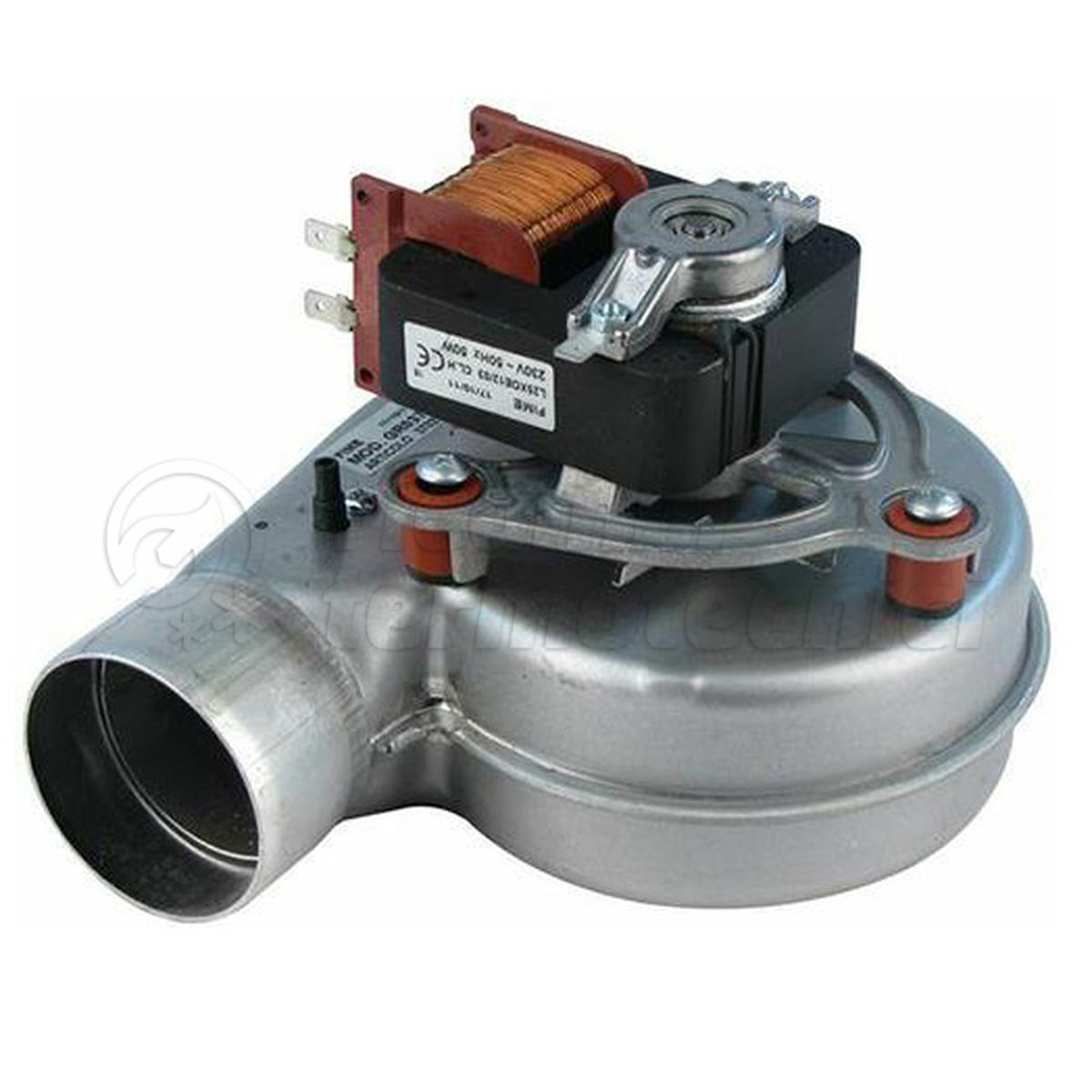 KIT ELETTROVENTILATORE 37029LA