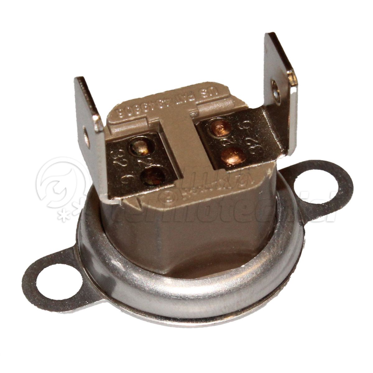 RADIANT TERMOSTATO SICUREZZA 95CØ X EL.TB 1NT  - BN0D095FV