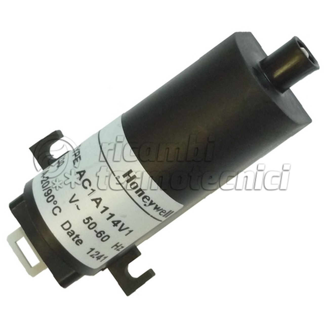 RADIANT TRASFORMATOREM24 - AC1A114V1