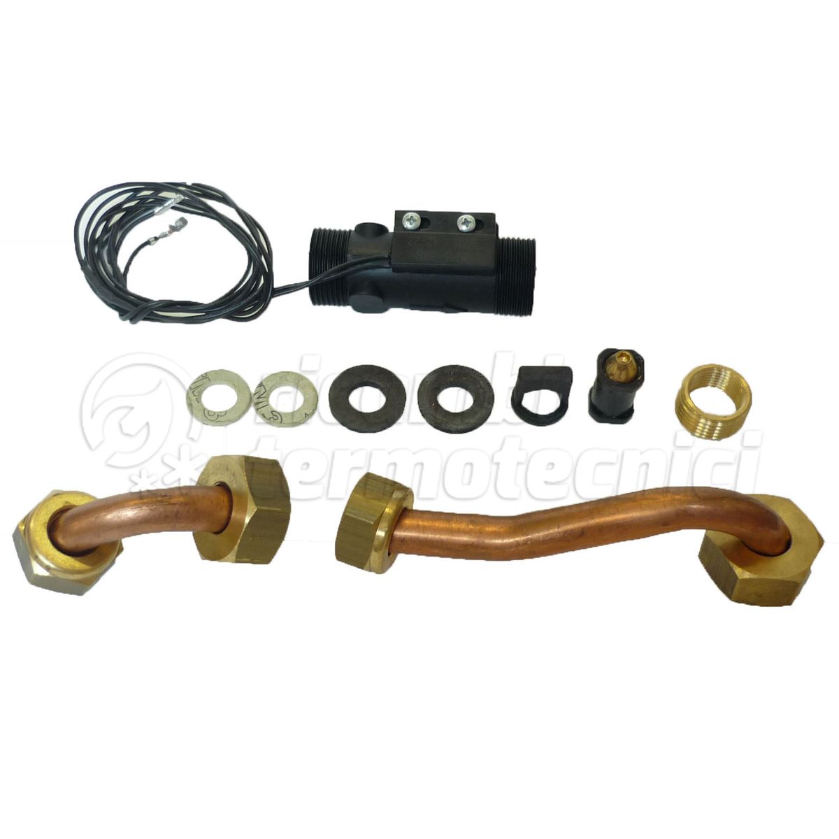 RADIANT FLUSSOSTATO SLIM 20 E