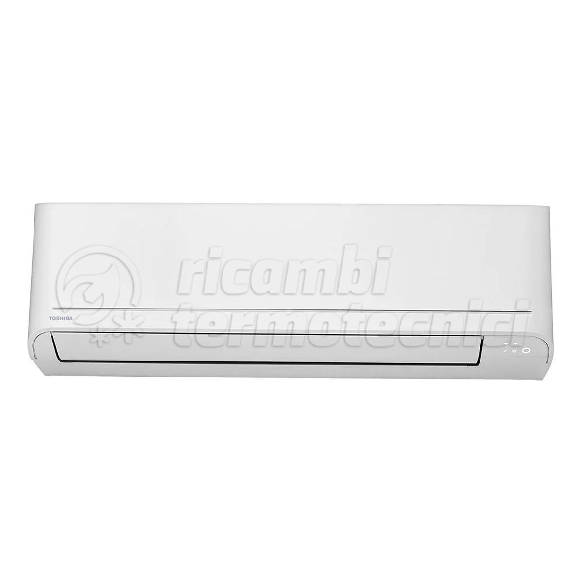 TOSHIBA UNITÀ INTERNA SEIYA CLASSIC 2.5 KW R32 RAS-B10B2KVG-E