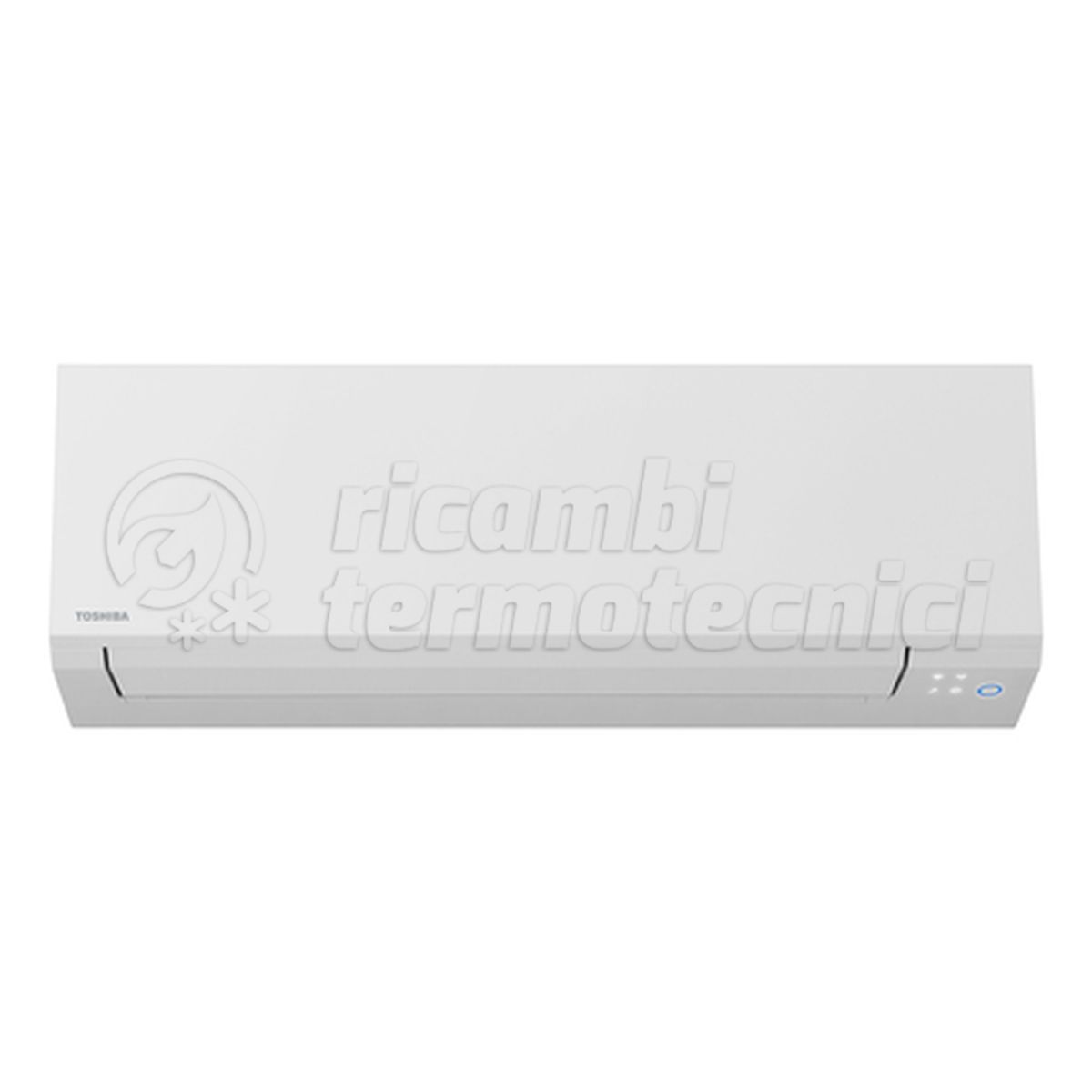 TOSHIBA UNITÀ INTERNA SHORAI EDGE WI-FI 5.0 KW R32 RAS-B18G3KVSG-E