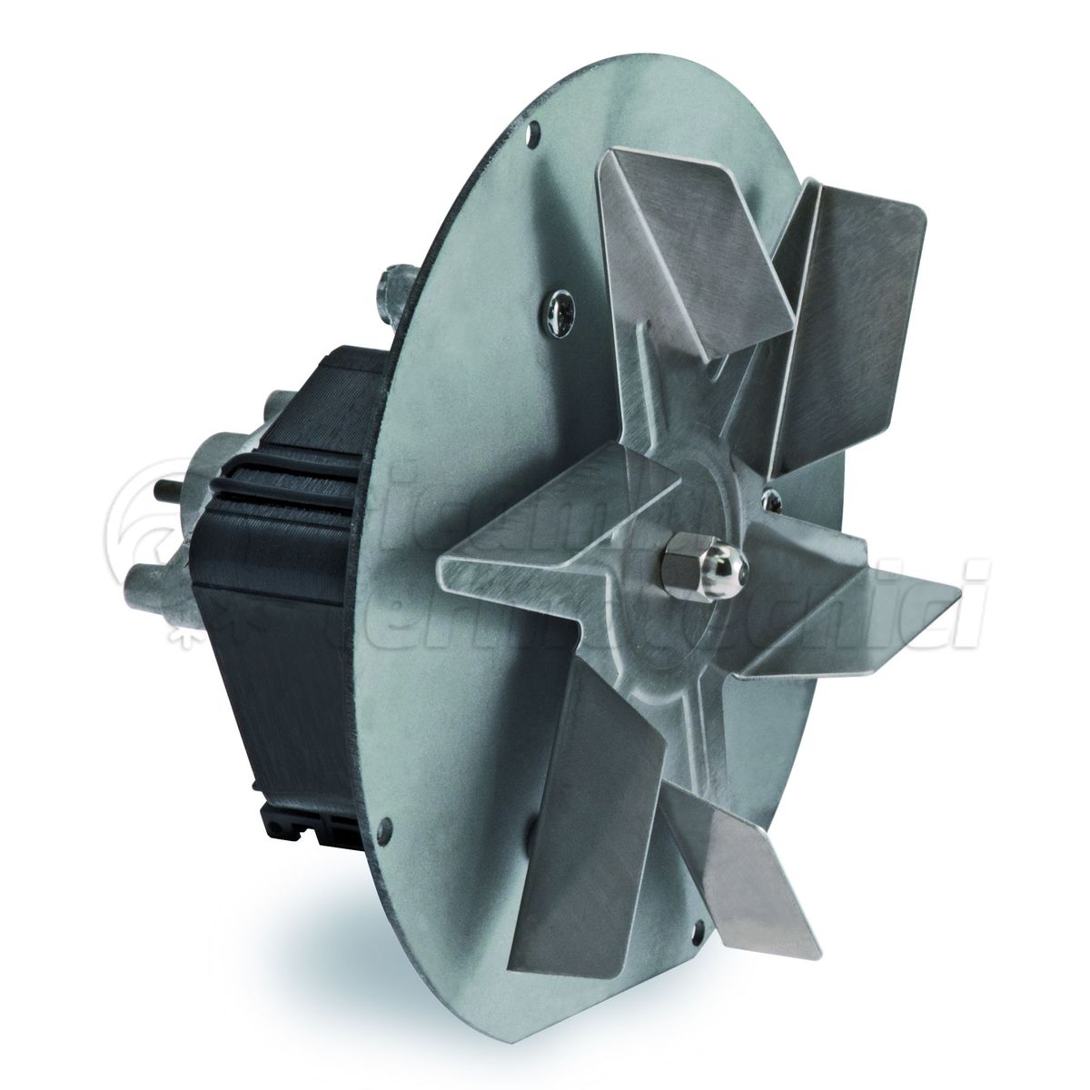 ESTRATTORE FUMI CALDI  230 V 50 HZ  24 W