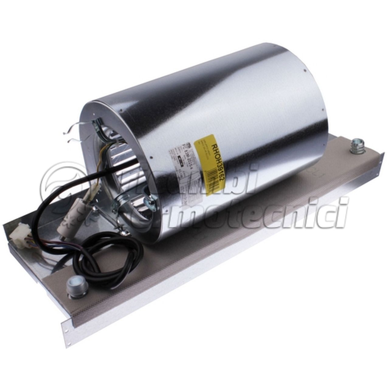 RHOSS GRUPPO VENT BRIO 20-35 ELCO 6V