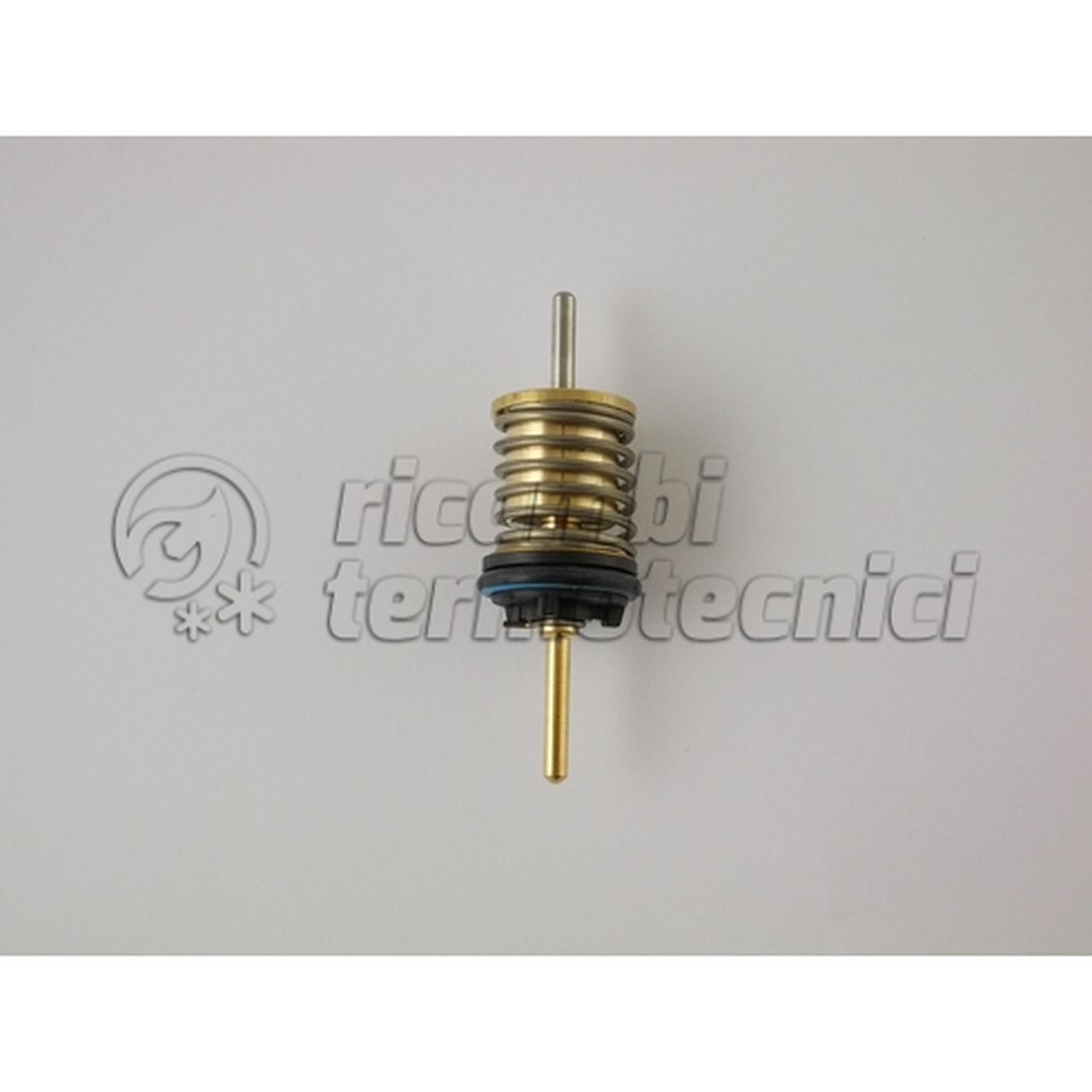 ARCA OTTURATORE RISCALDAMENTO