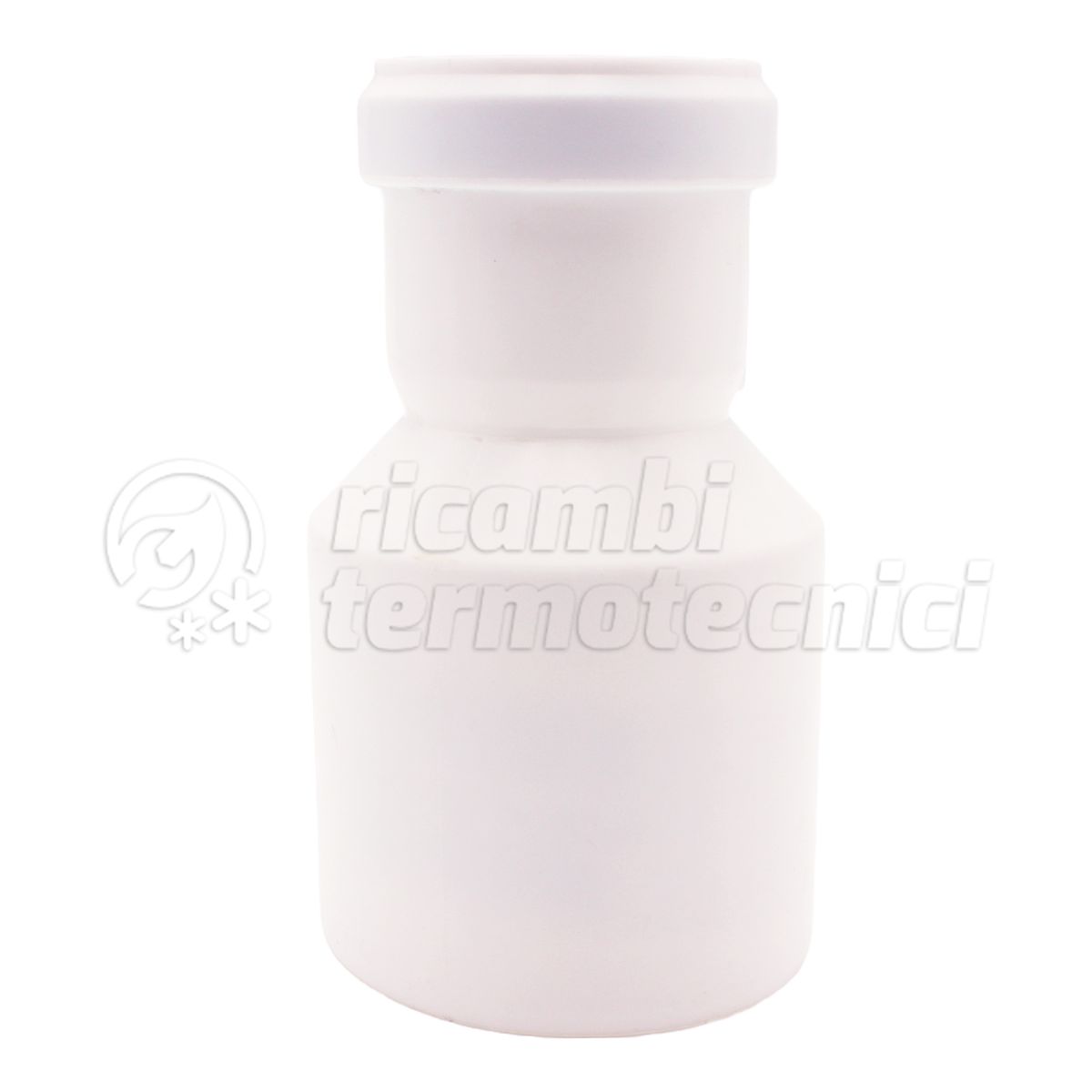 KIT RIDUZIONE 50F/80M PPS  + ORING 