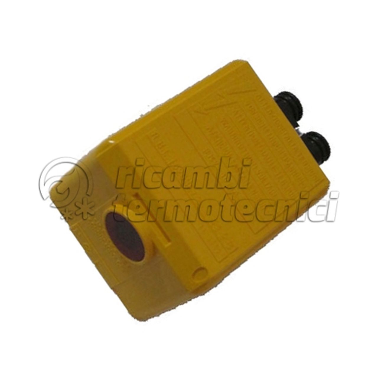 RIELLO APPARECCHIATURA 525SE / 3F