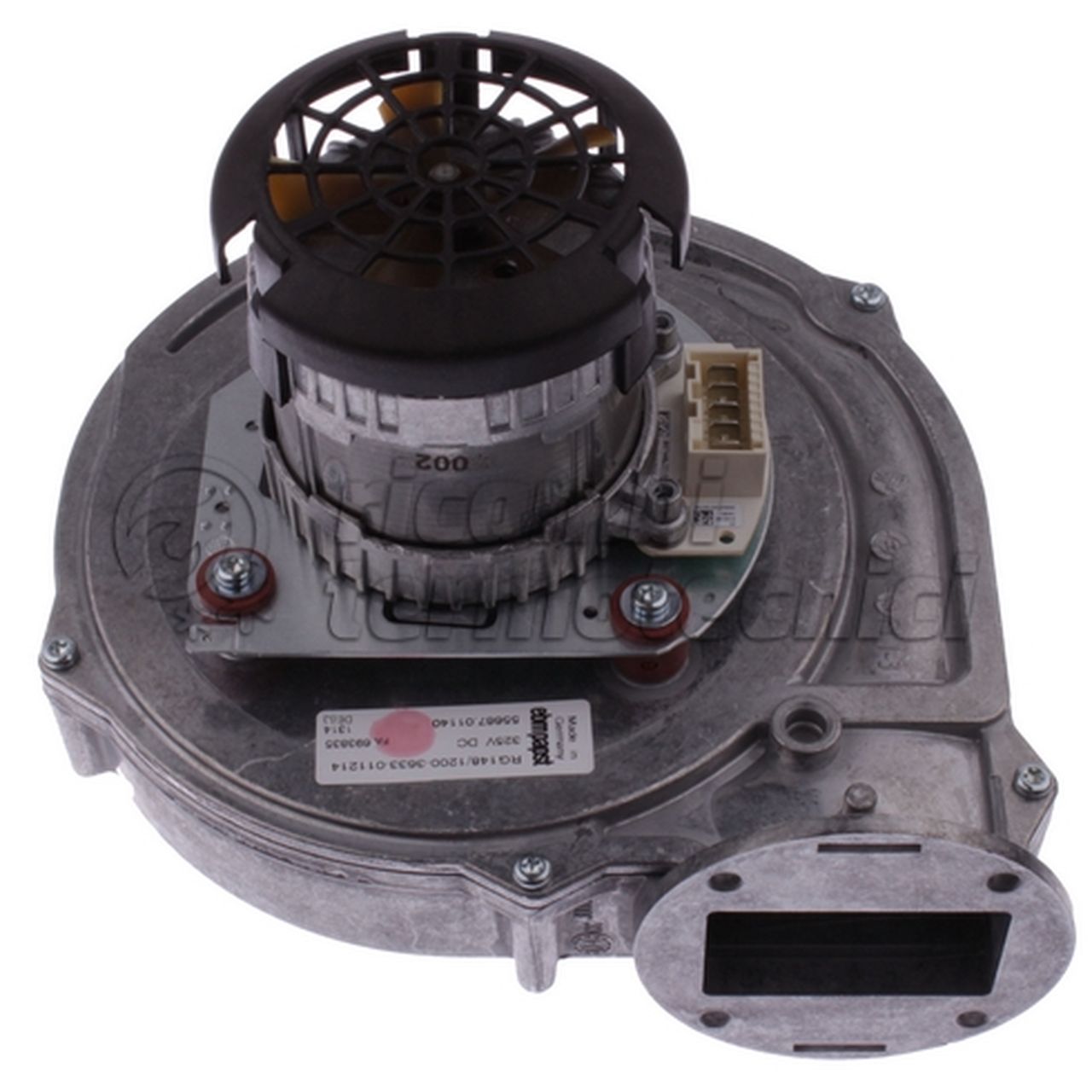 VENTILATORE