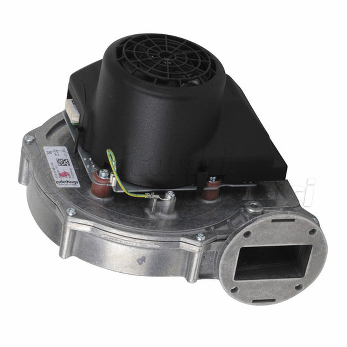 RIELLO VENTILATORE
