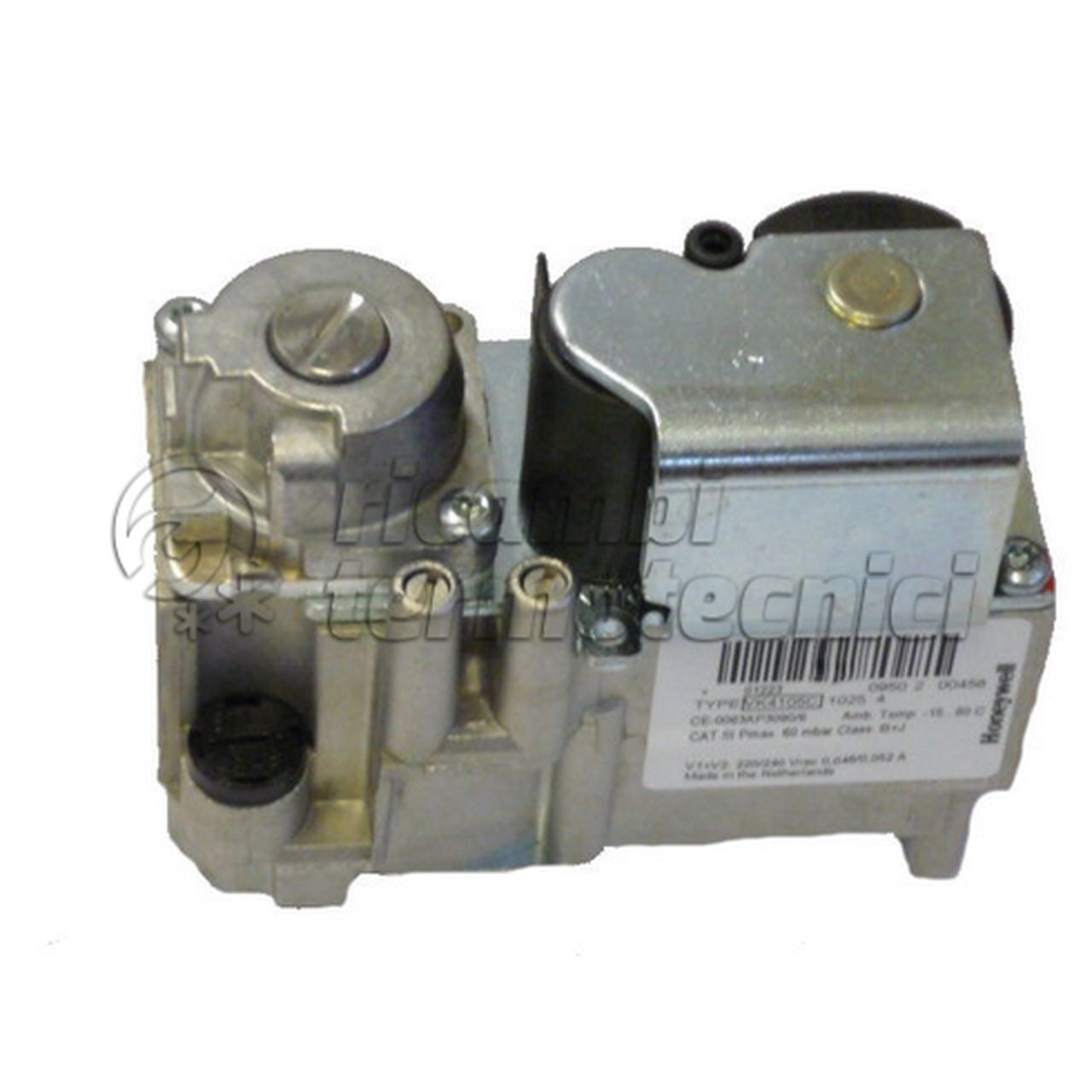 RIELLO VALVOLA GAS V 4105 C