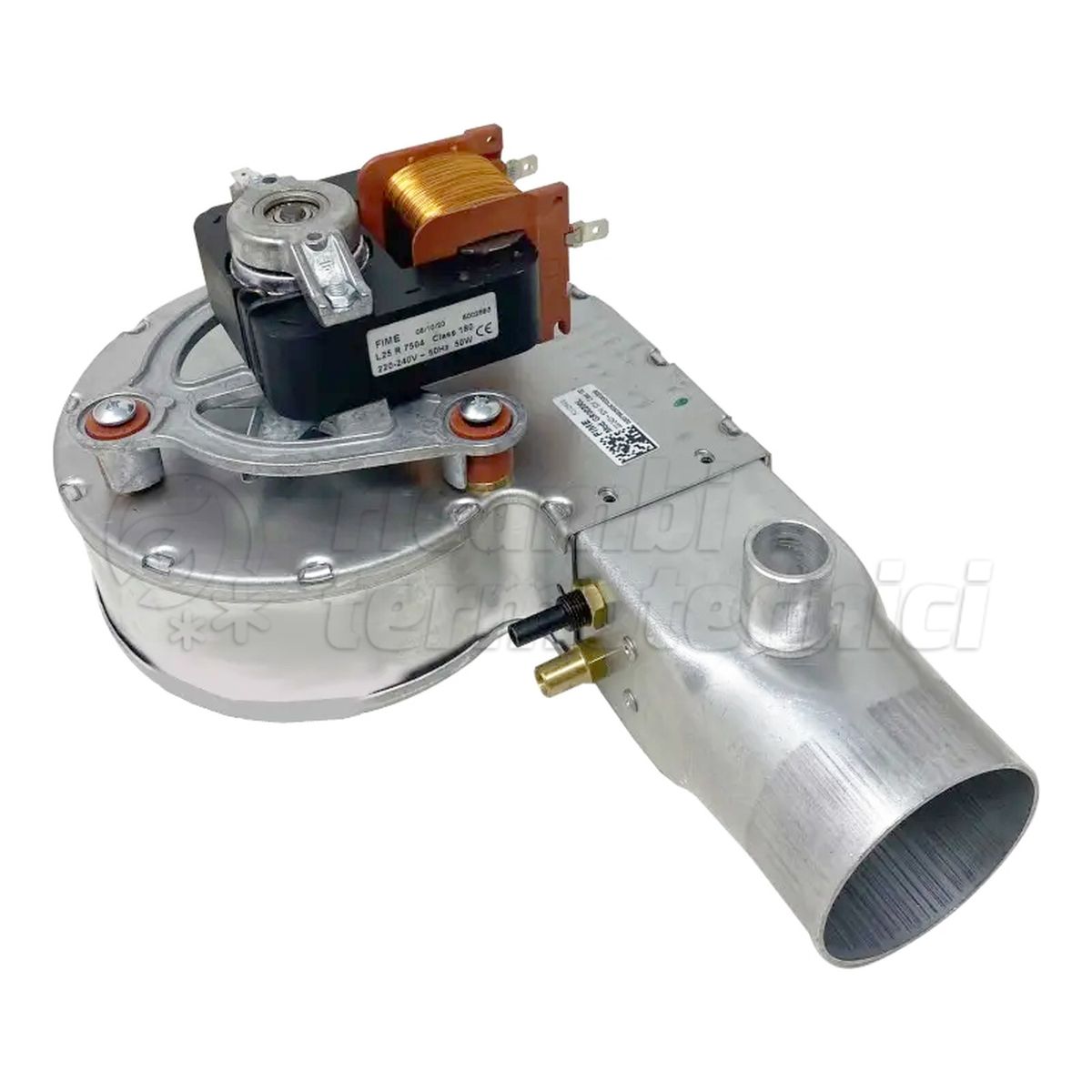 RIELLO VENTILATORE  K088