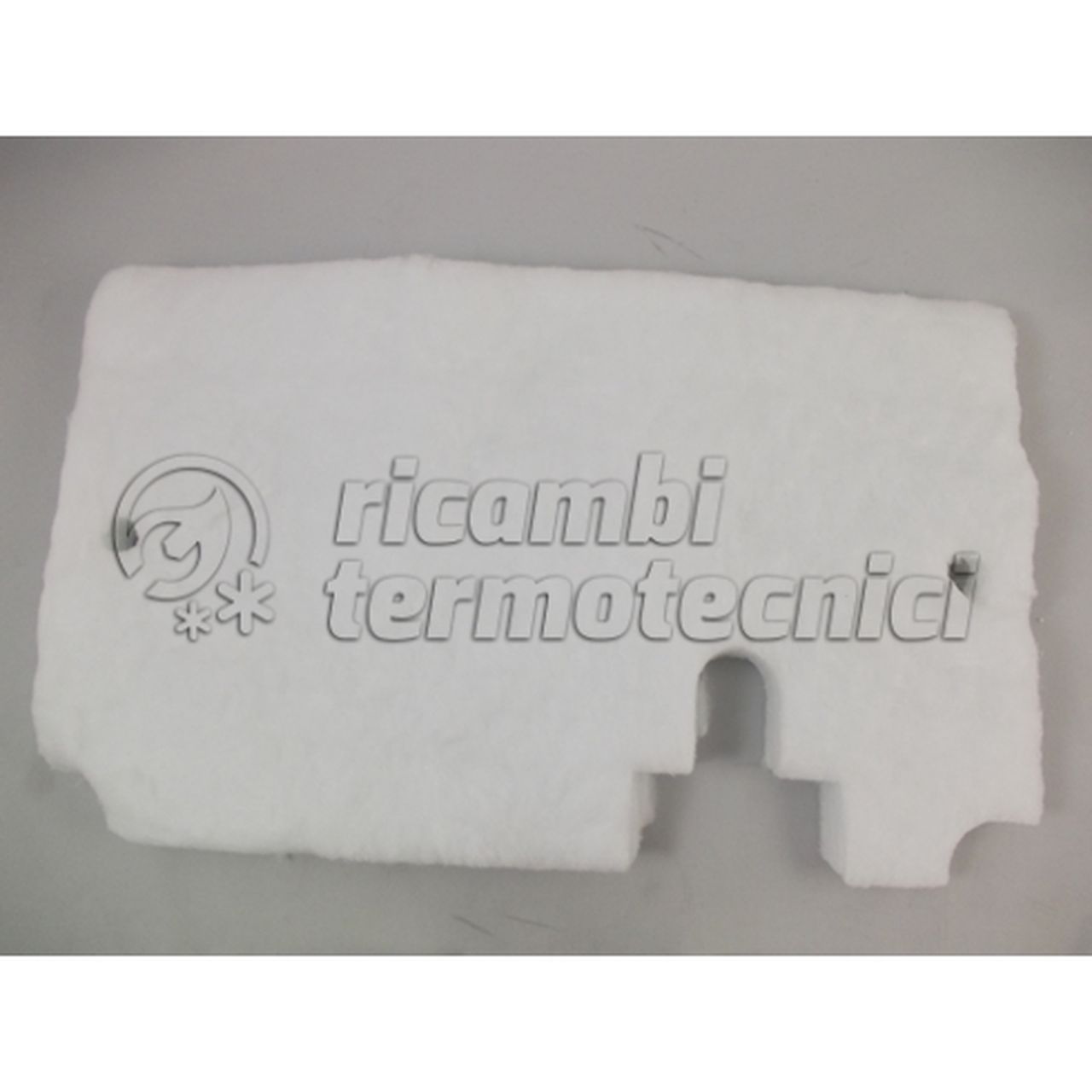 RIELLO ISOLAMENTO COLLETTORE GAS