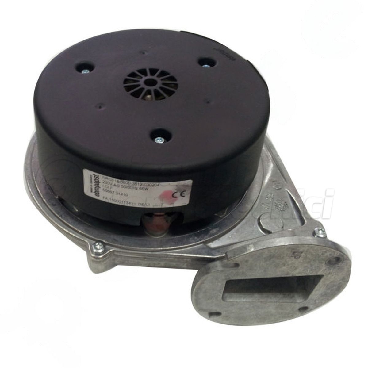 RIELLO VENTILATORE