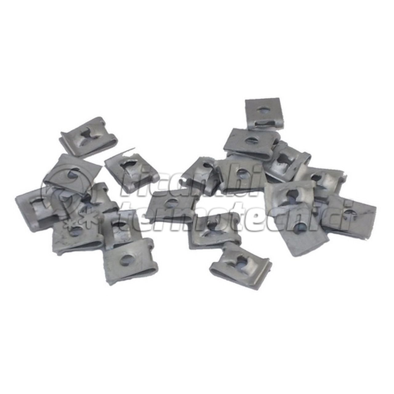 RIELLO CLIPS MOLLETTA CZ.20