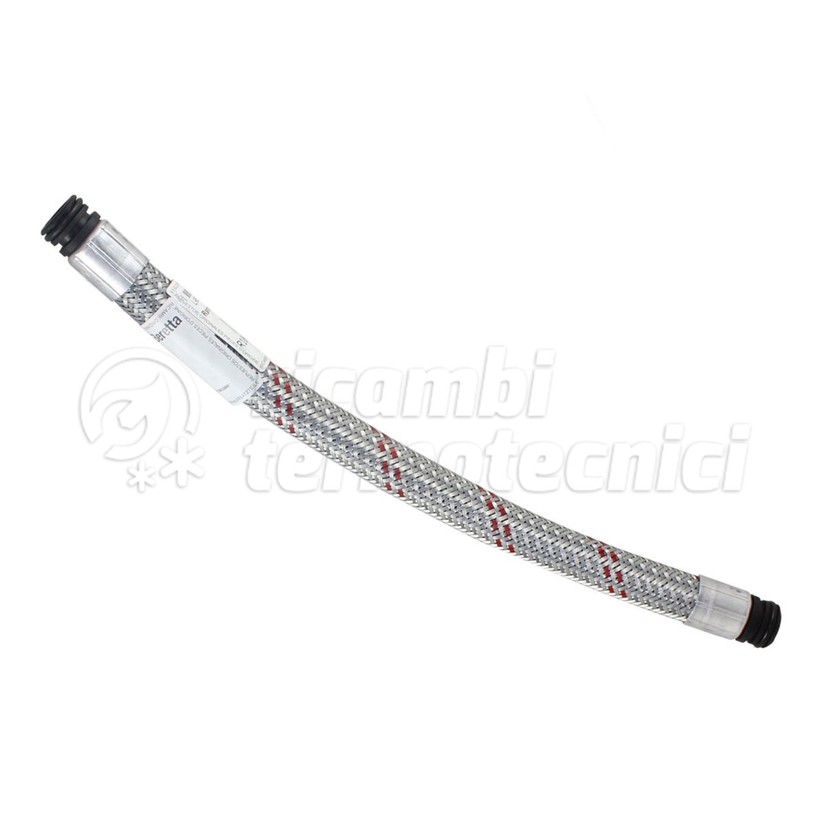 RIELLO RAMPA FLESS. MANDATA RISC