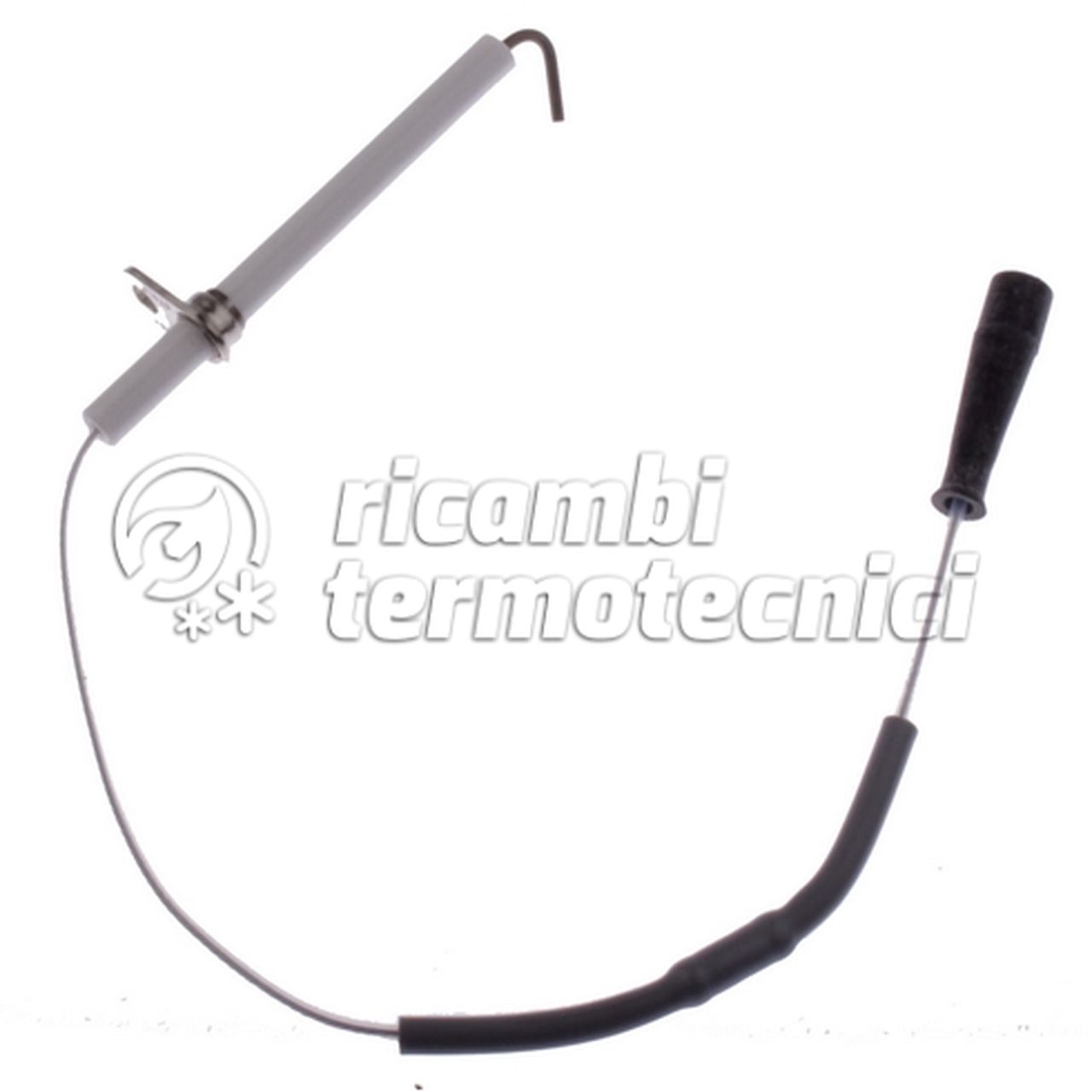 RIELLO CANDELA ACC-RIVELAZIONE