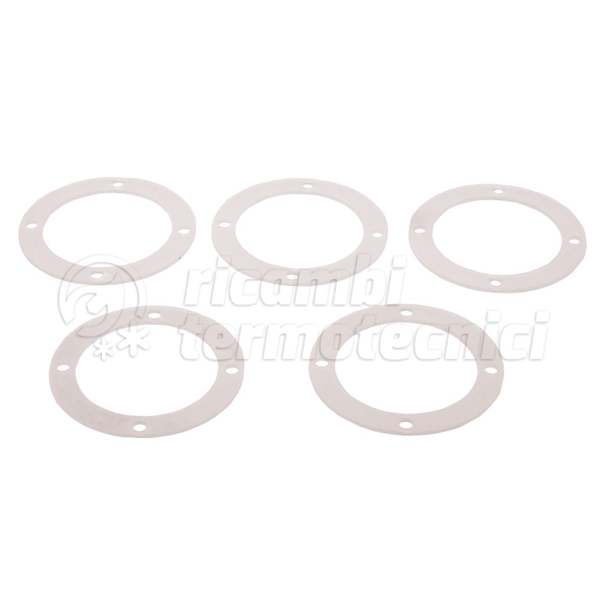 RIELLO CONF. 5PZ GUARNIZIONE