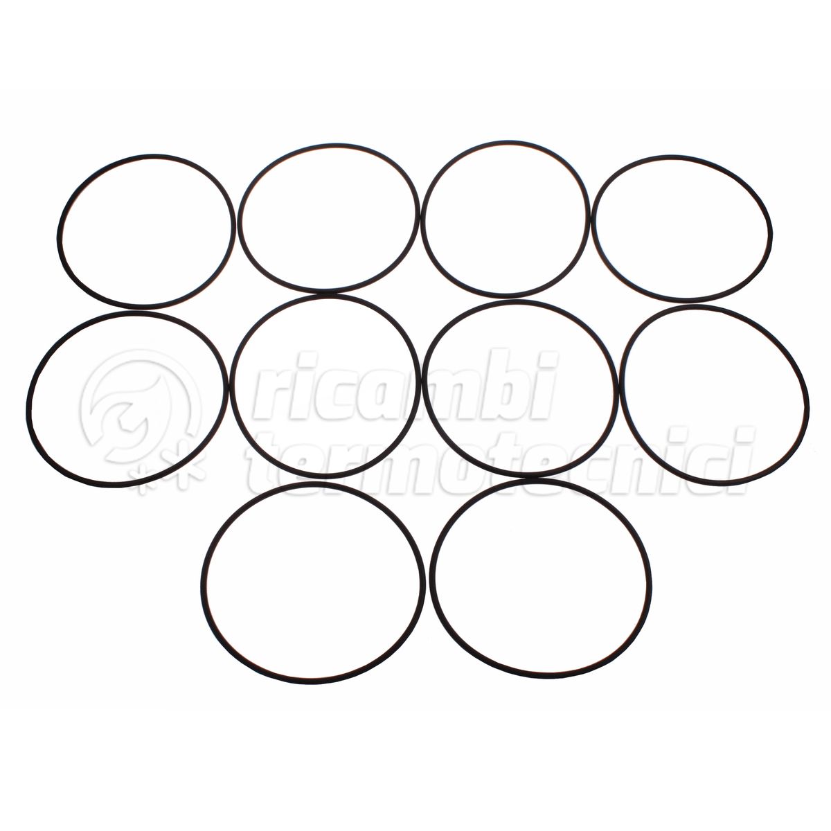 RIELLO O-RING  CZ 10PZ 