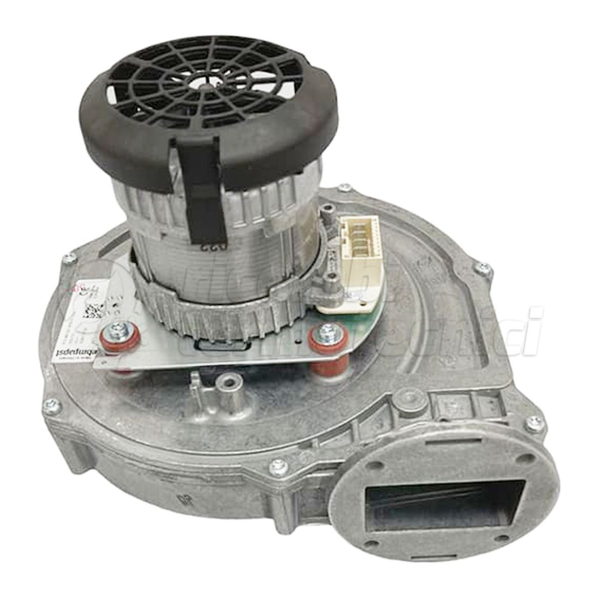 RIELLO GRUPPO VENTILATORE RG148/1200-3633 325V DC
