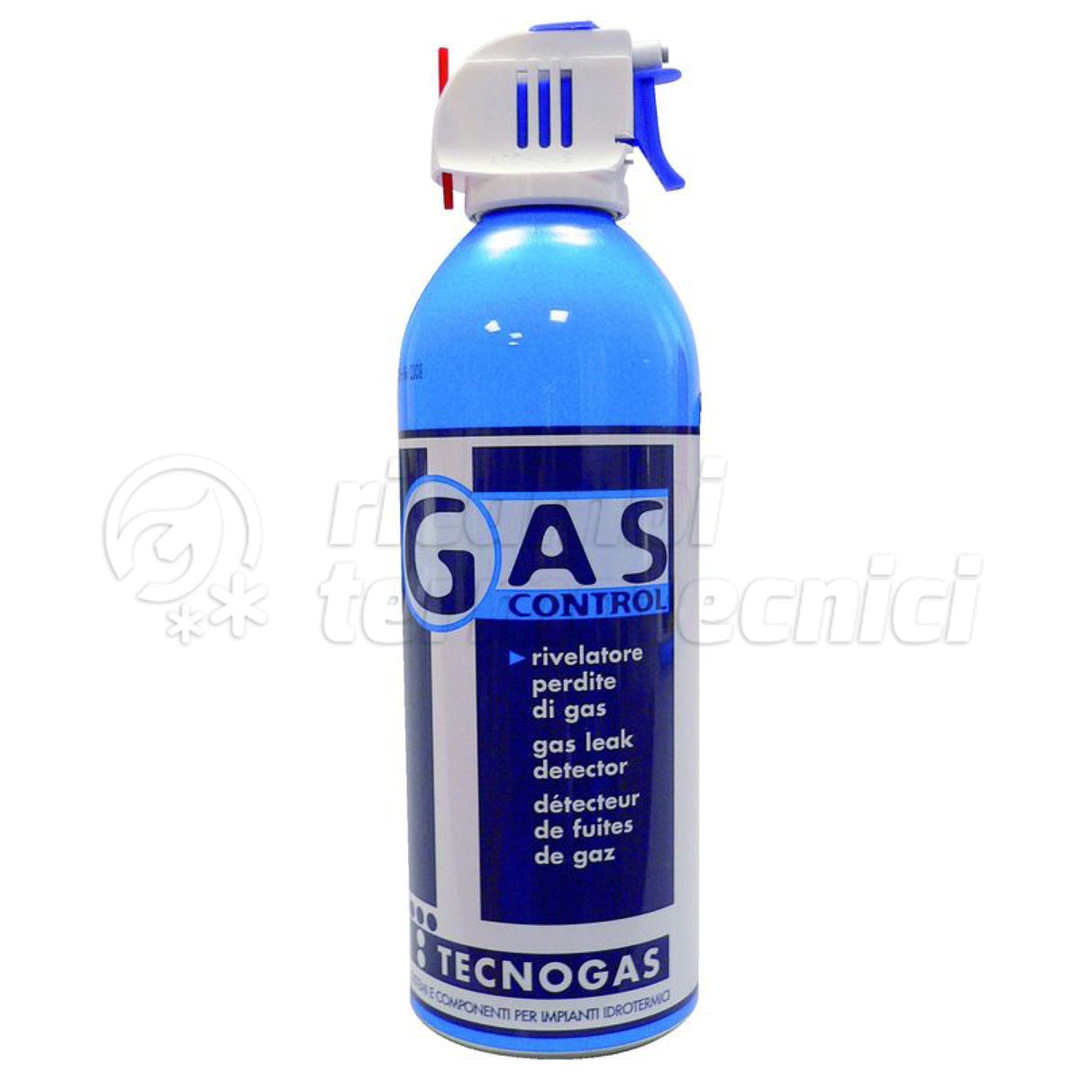 BOMBOLETTA RIVELAZIONE GAS RIVELGAS 400 ML