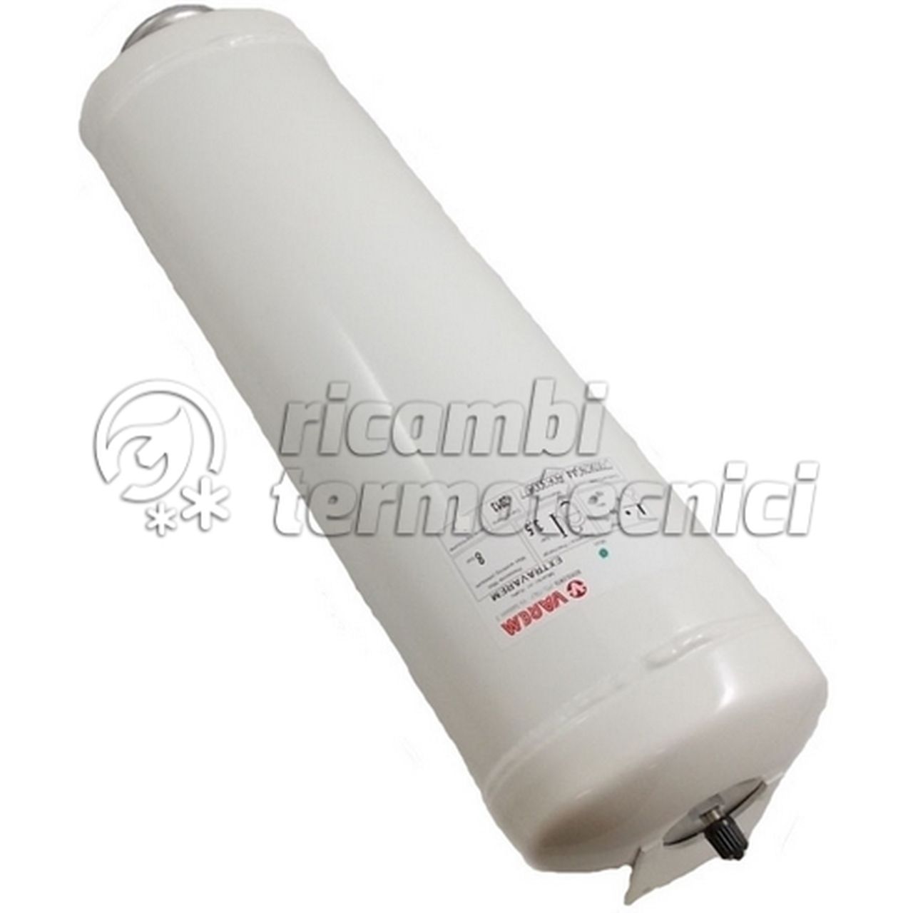 BERETTA VASO ESPANSIONE 4 LT