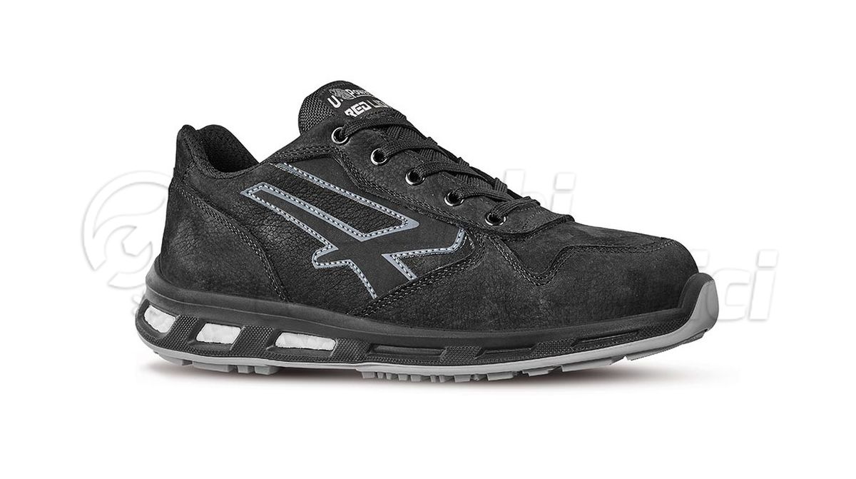 U-POWER SCARPE U-POWER MOD CARBON  RL20013 TAGLIA 46
