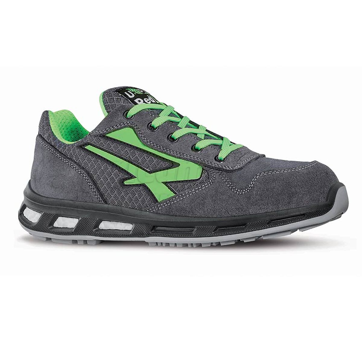 U-POWER SCARPE U-POWER POINT TAGLIA 42