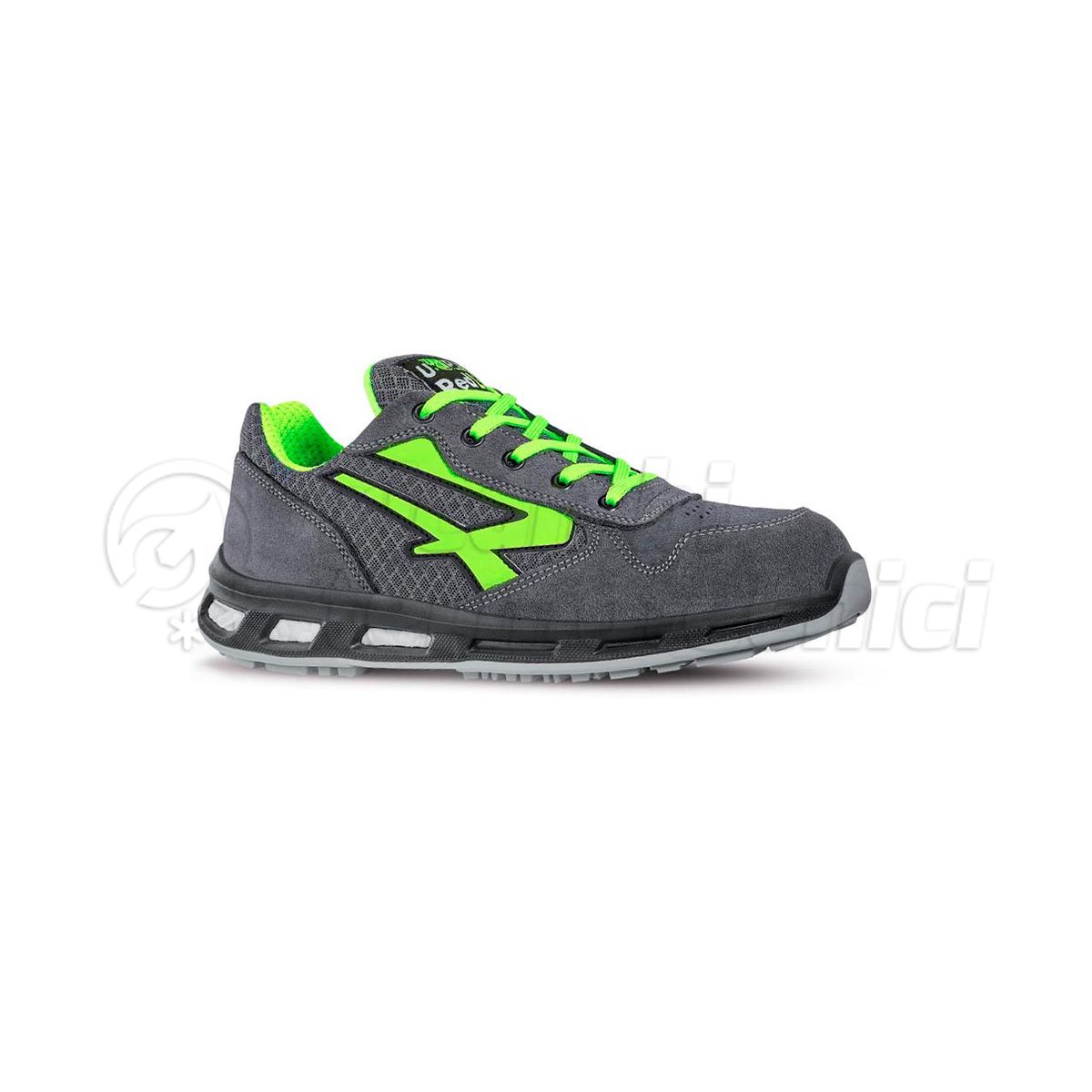 U-POWER SCARPE U-POWER POINT TAGLIA 45 