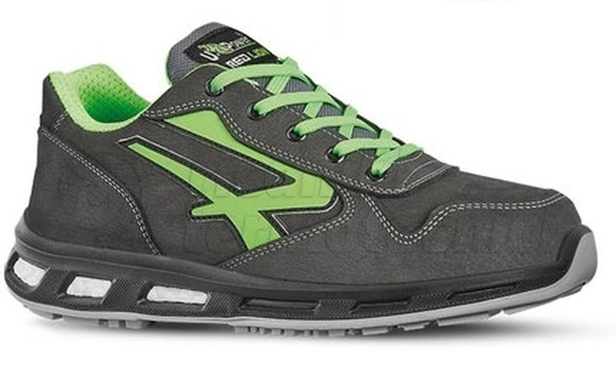U-POWER SCARPE U-POWER MOD YODA RL20174 TAGLIA 41