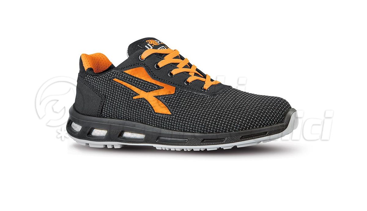 U-POWER SCARPE U-POWER MOD KINDLE  RL20404  TAGLIA 41