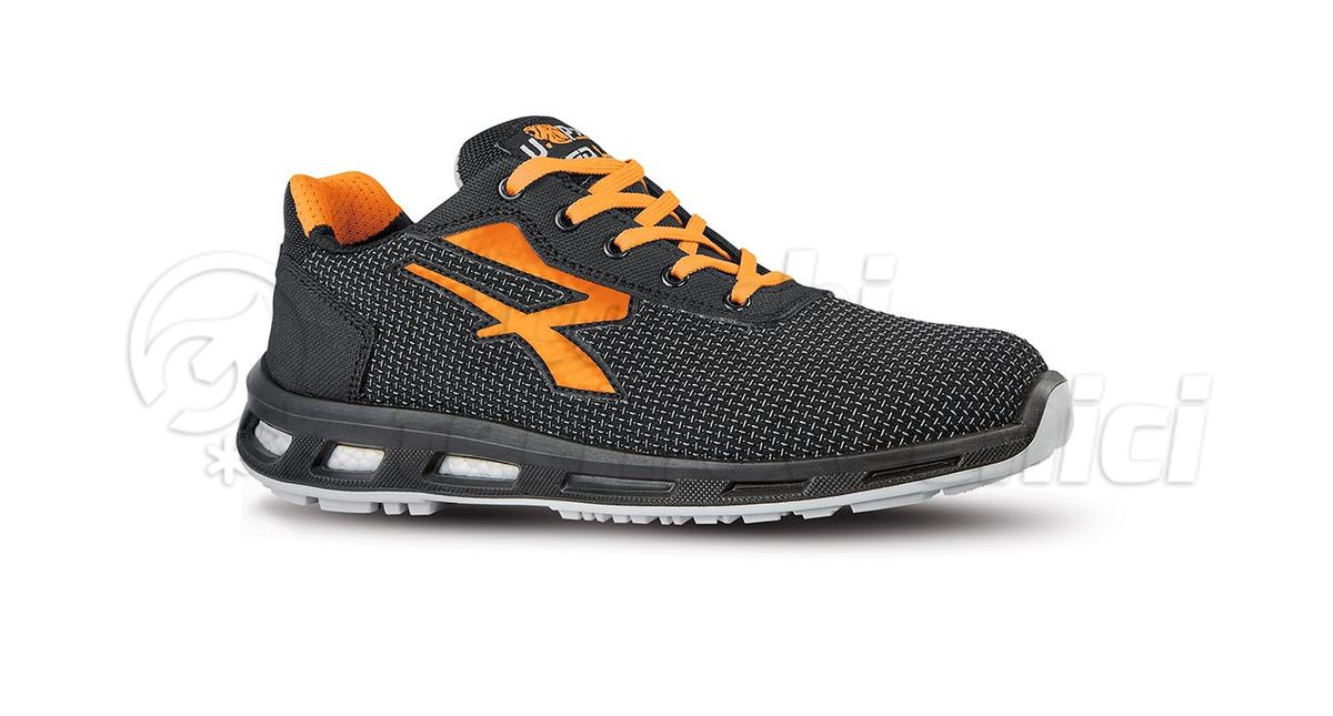 U-POWER SCARPE U-POWER MOD KINDLE  RL20404  TAGLIA 42