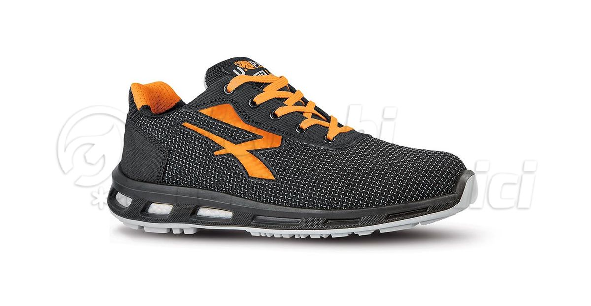 U-POWER SCARPE U-POWER MOD KINDLE  RL20404  TAGLIA 43