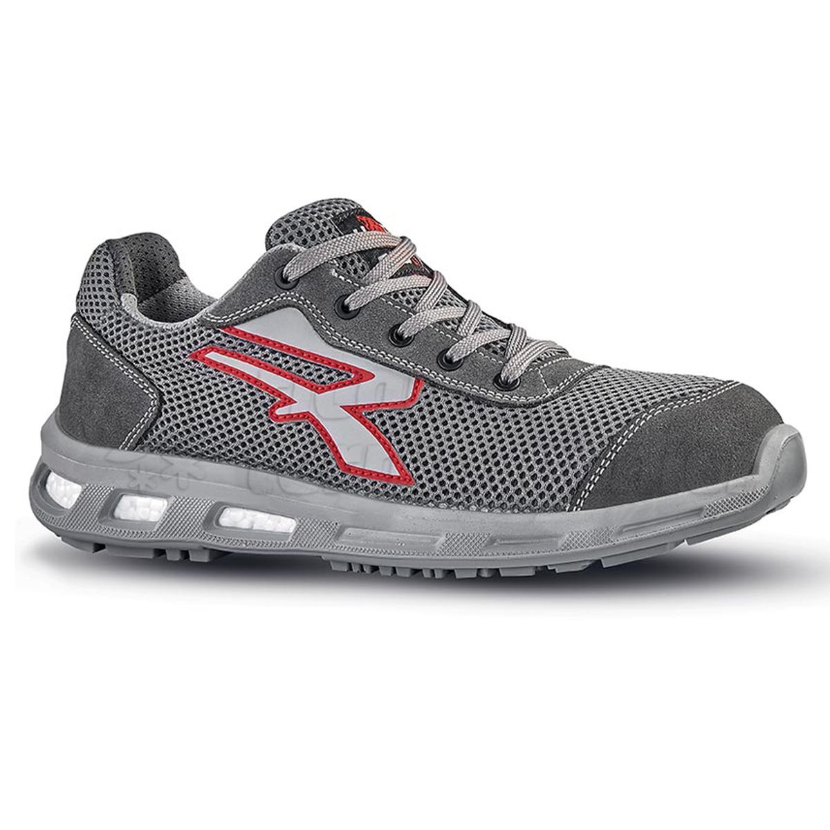 U-POWER SCARPE U-POWER FREQUENCY S ESD S1PS FO SR TAGLIA 44 