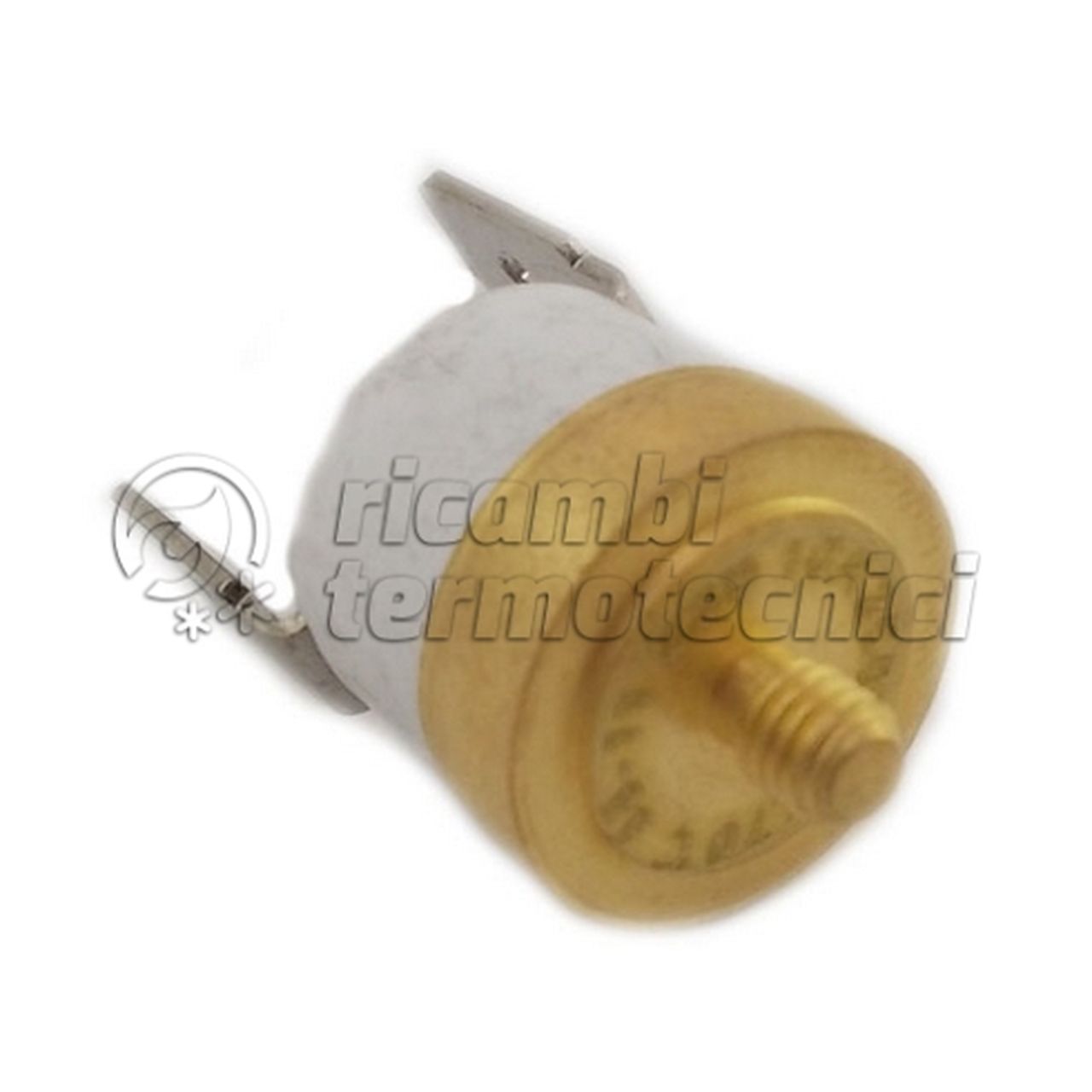 ROBUR MICRO TERMOSTATO DI FAN 70/45^ ELMWOOD