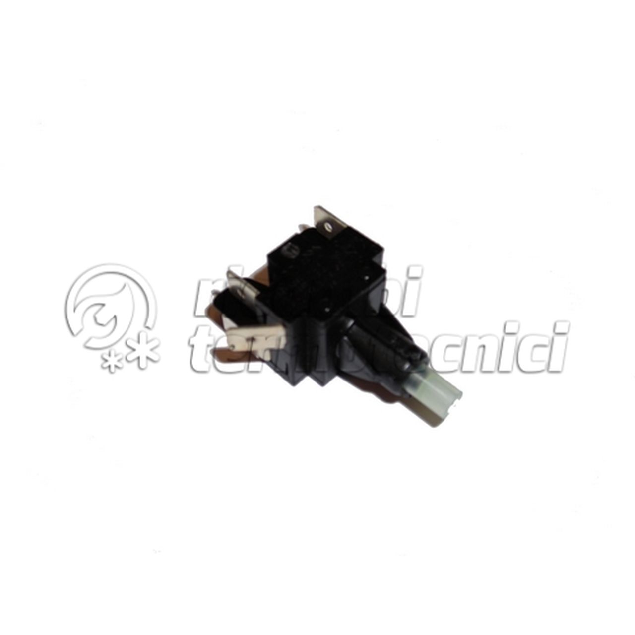 ROBUR KR DEVIATORE BIPOLARE QUADRO TC