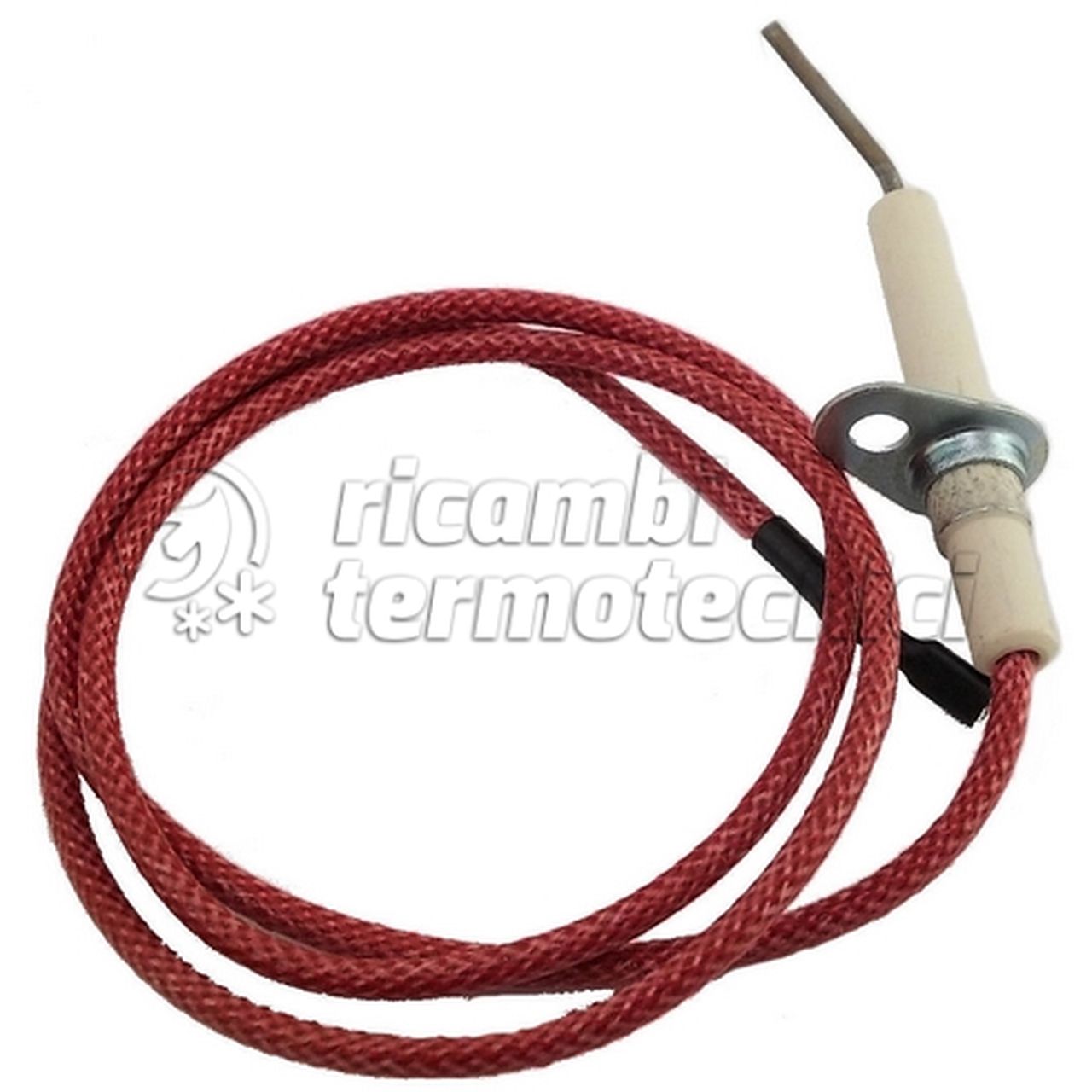 KR ELETTRODO ACCENSIONE C/CAVO