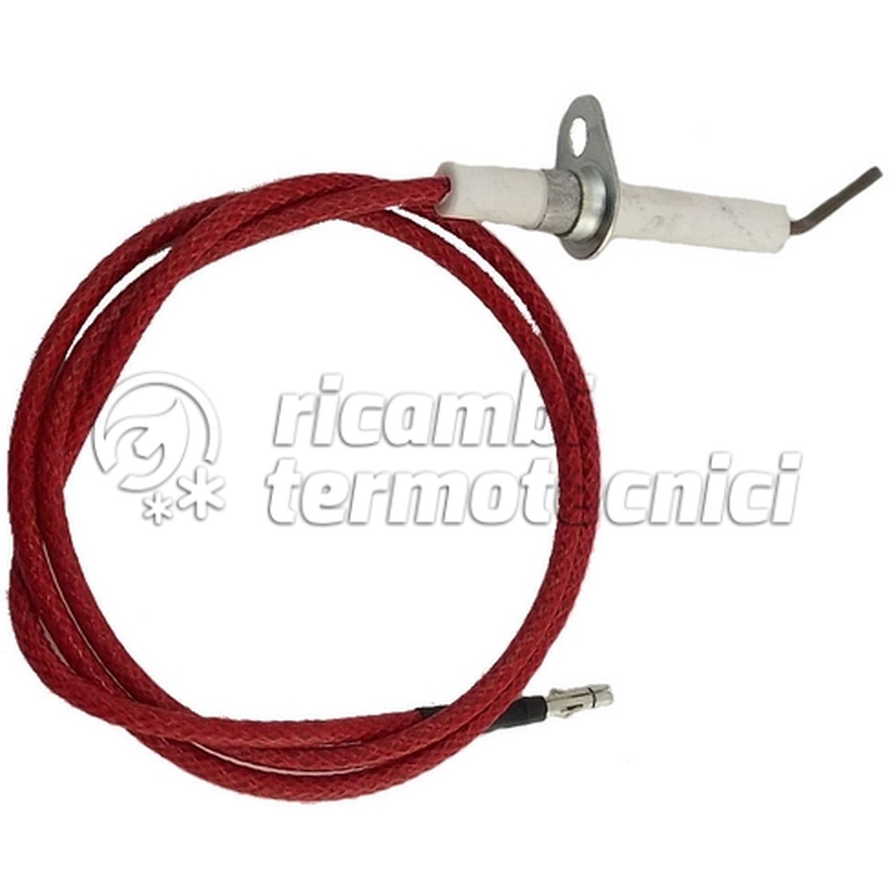 ROBUR KR ELETTRODO RILEVAZIONE C/CAVO