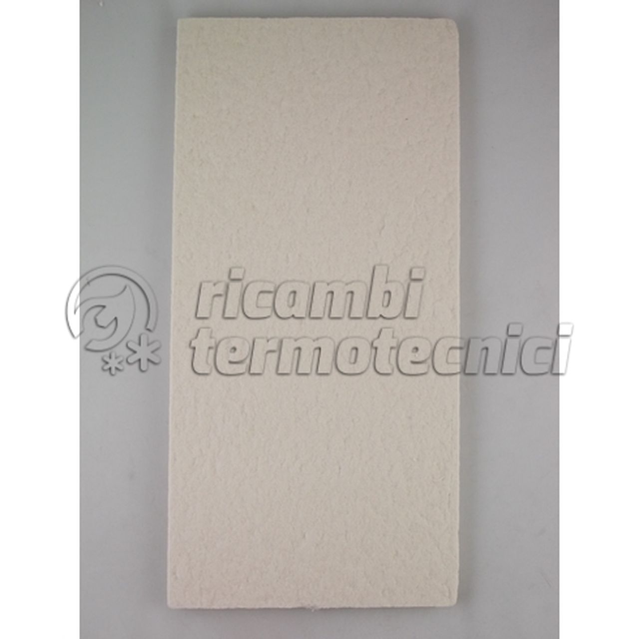 FIBRA CERAMICA ANTERIORE/POSTERIORE