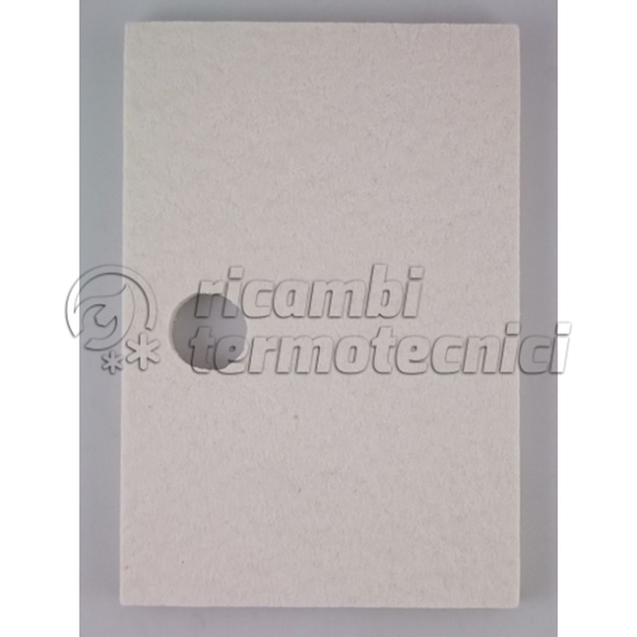 FIBRA CERAMICA LATERALE