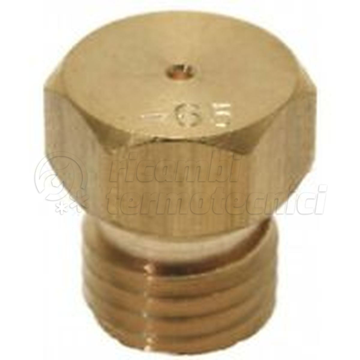 ROBUR KIT UGELLO SC3000 GPL COMPLETO