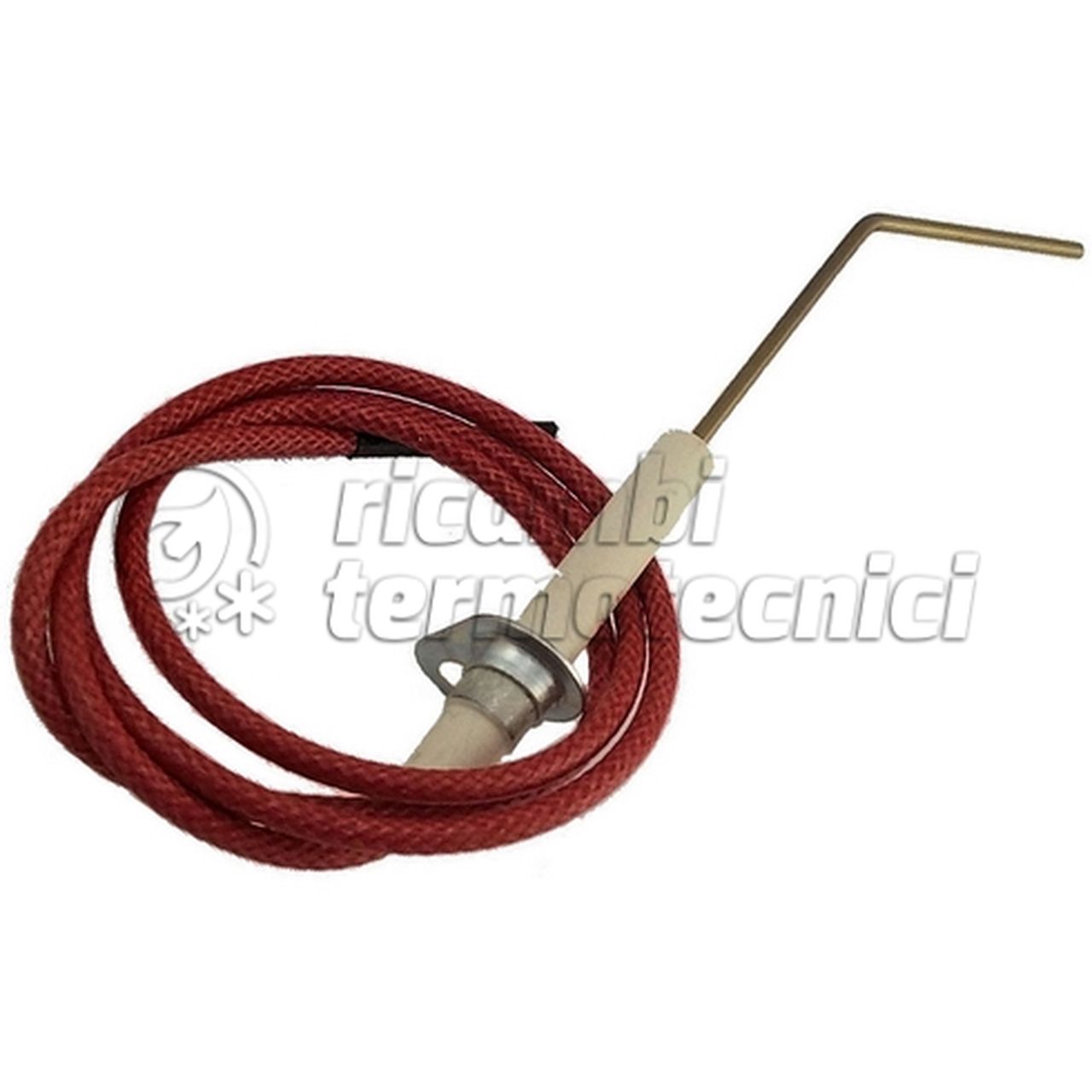 KIT ELETTR.ACC.LG.94-45^C/CAVOLG500