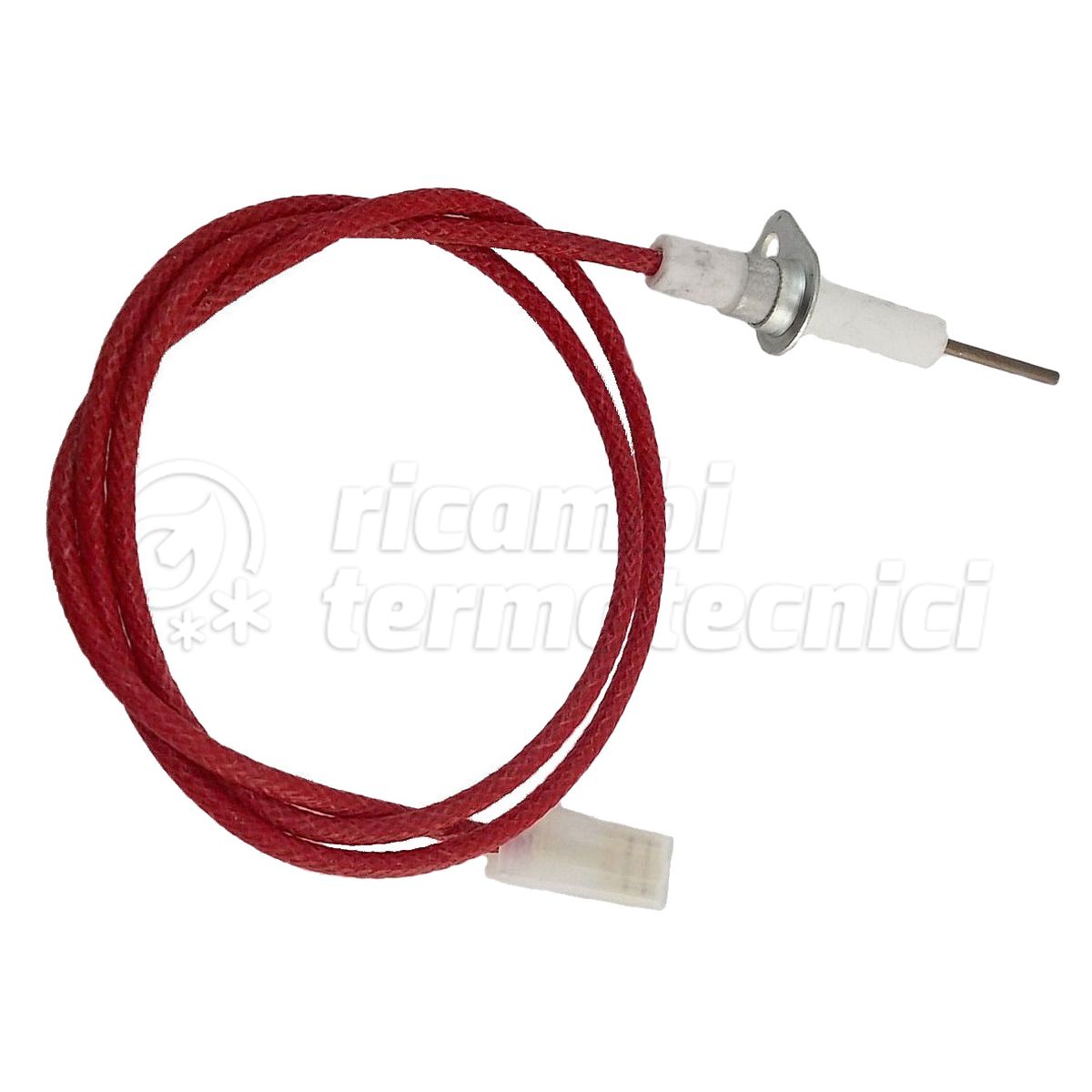 ROBUR KR ELETTR.RILEVAZIONE LG.41 D.8