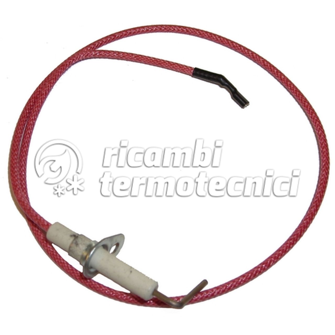ROBUR KR ELETTRODO ACCENSIONE D.7 - 90^