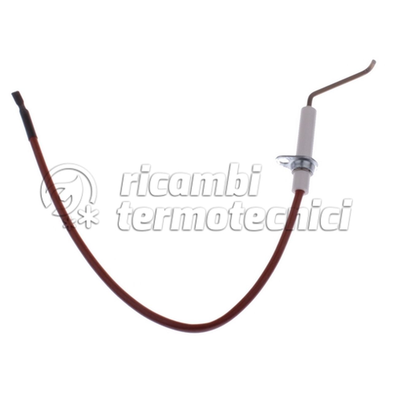ROBUR KR ELETTRODO ACCENSIONE DX B15