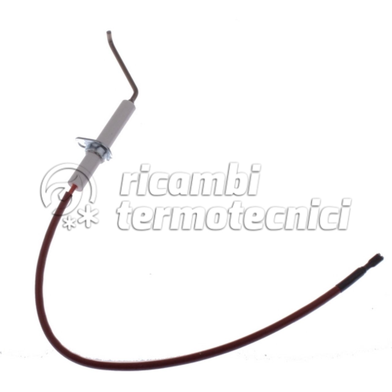 ROBUR KR ELETTRODO ACCENSIONE SX B15