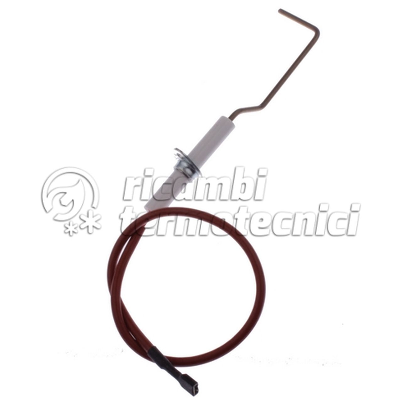 ROBUR KR ELETTRODO RILEVAZIONE B15