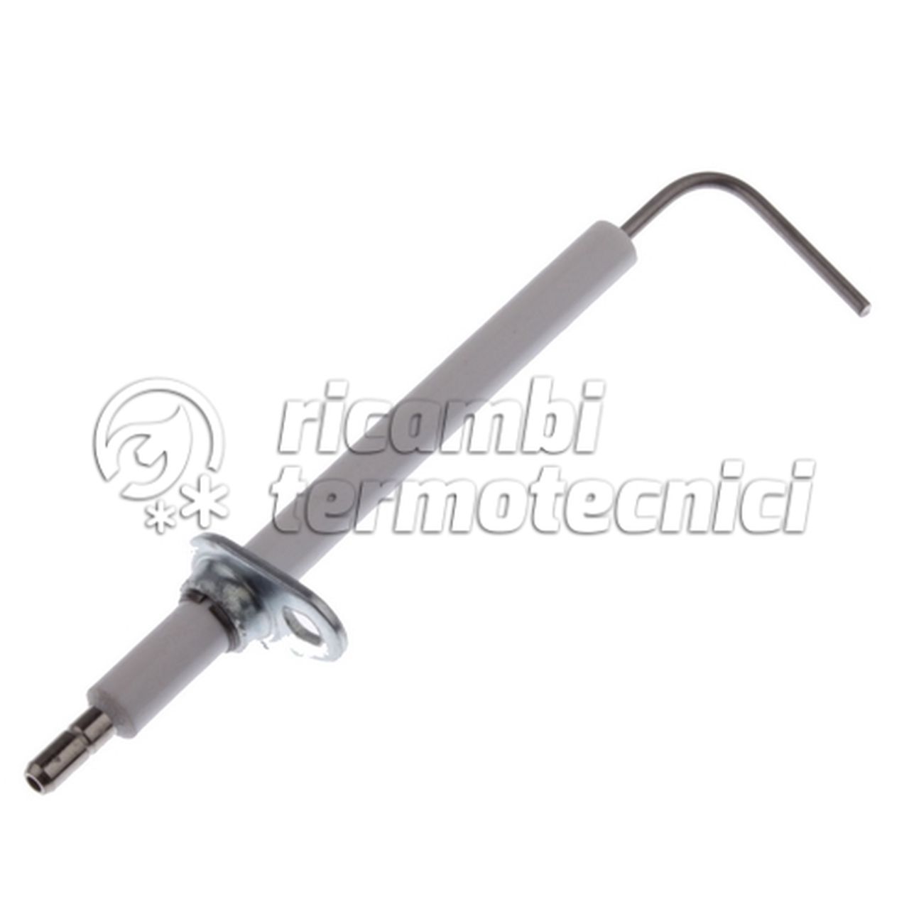 ROBUR KR ELETTRODO ACC/RIL SUPERSTAR