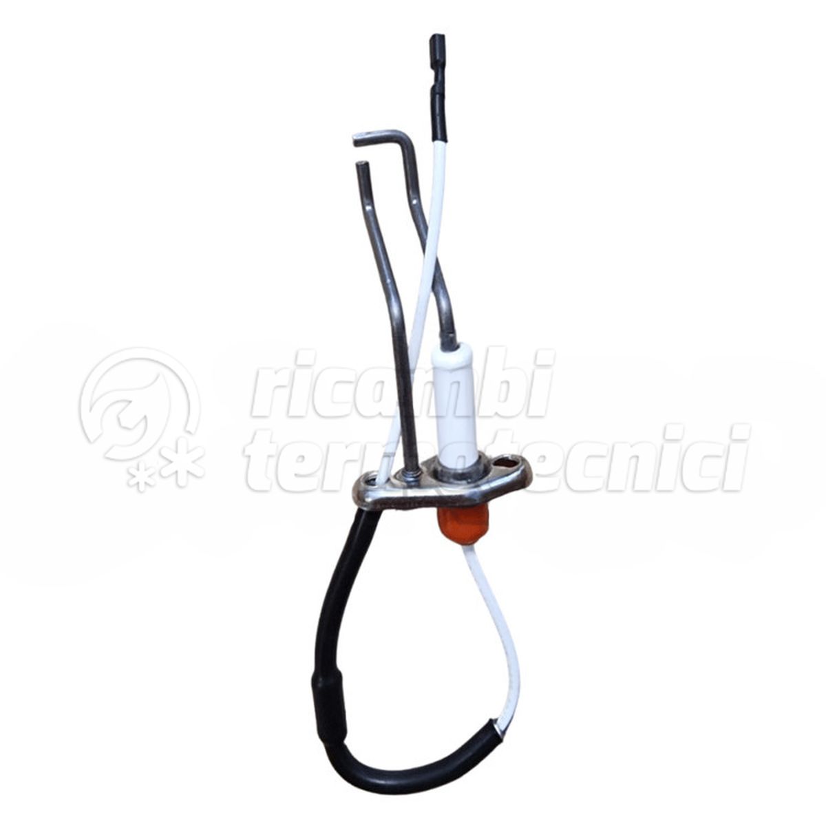 ROBUR KR ELETTR.ACCENS.35COND+ 2015-C/ACS