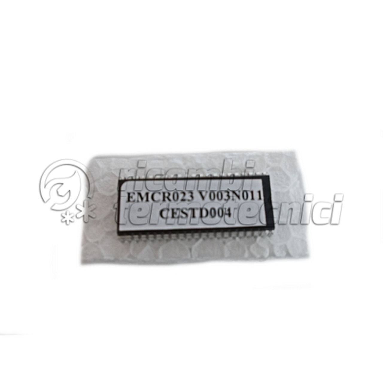 MICROPROCESSORE